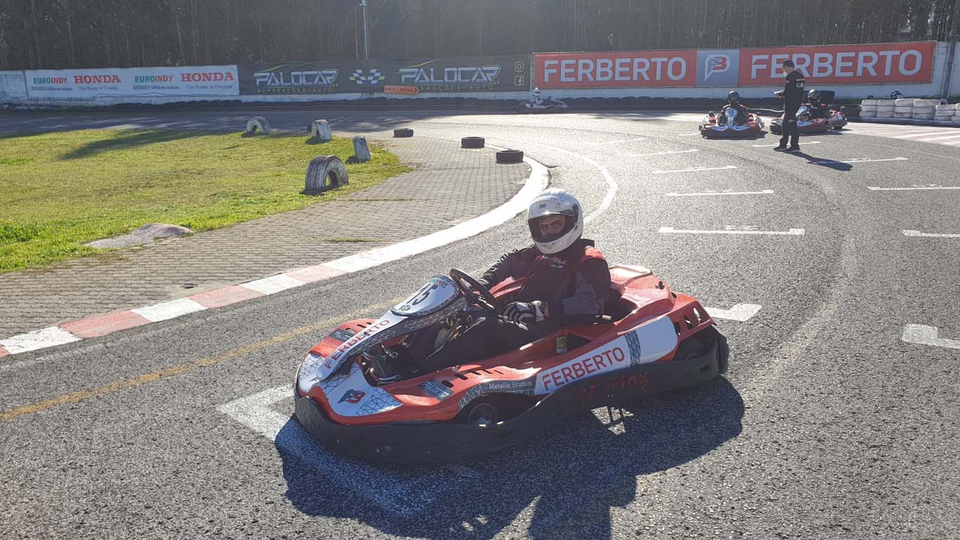 Academia Kart Cup31